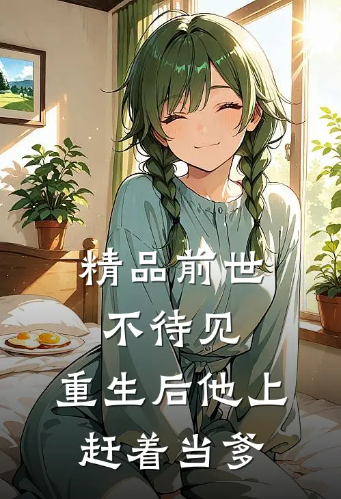 精品前世不待见，重生后他上赶着当爹