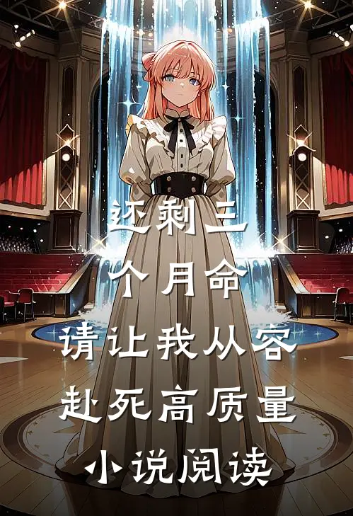 还剩三个月命，请让我从容赴死高质量小说阅读