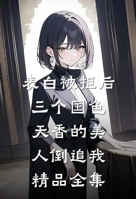 表白被拒后，三个国色天香的美人倒追我精品全集