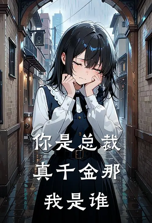 你是总裁真千金那我是谁