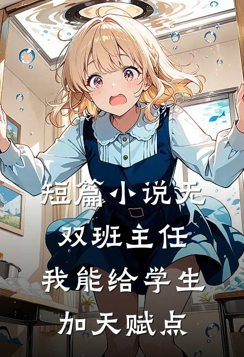 短篇小说无双班主任：我能给学生加天赋点