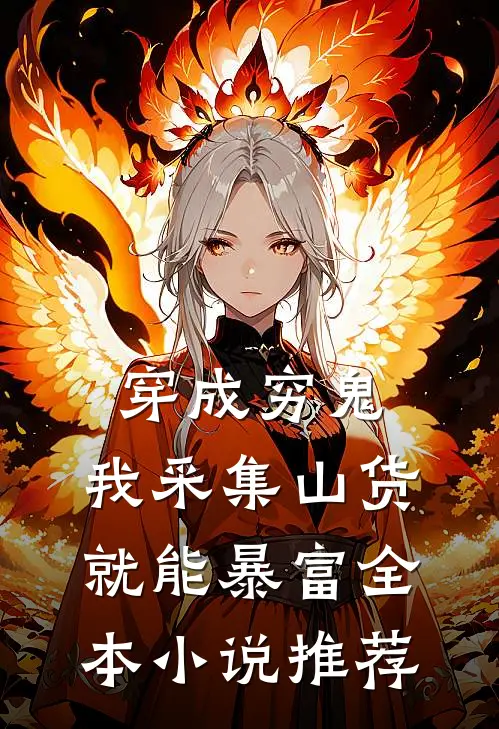 穿成穷鬼，我采集山货就能暴富全本小说推荐