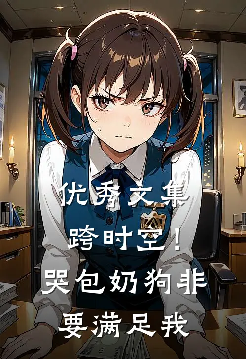 优秀文集跨时空！哭包奶狗非要满足我
