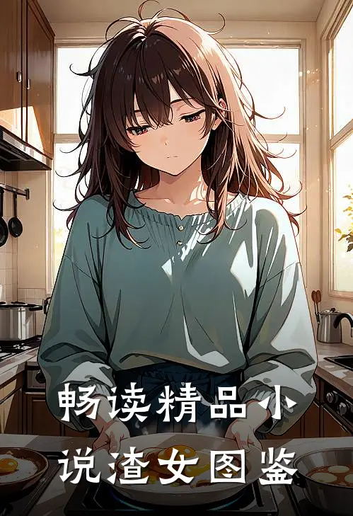 畅读精品小说渣女图鉴