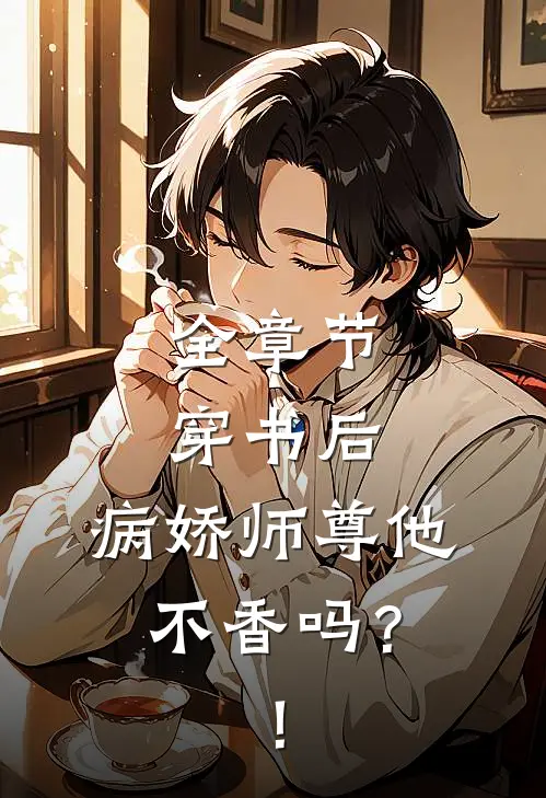 全章节穿书后，病娇师尊他不香吗？！