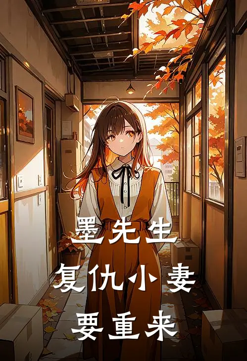 墨先生，复仇小妻要重来