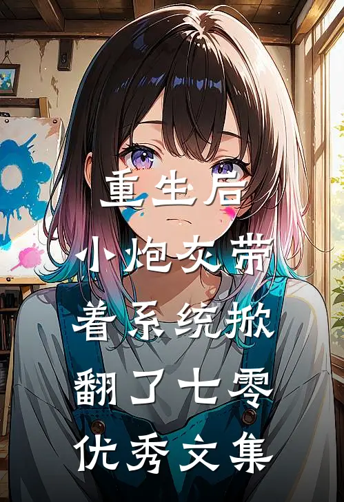 重生后，小炮灰带着系统掀翻了七零优秀文集