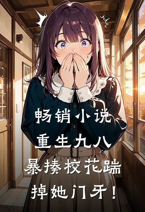 畅销小说重生九八：暴揍校花踹掉她门牙！