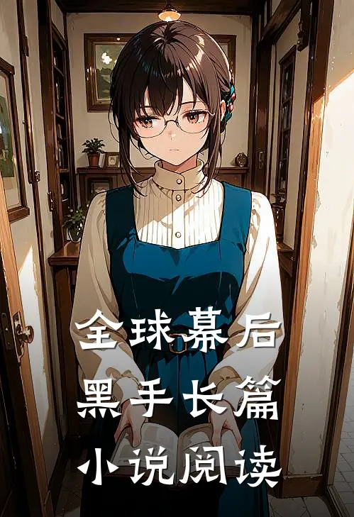 全球幕后黑手长篇小说阅读