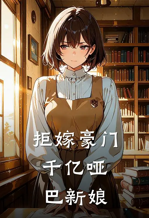 拒嫁豪门：千亿哑巴新娘