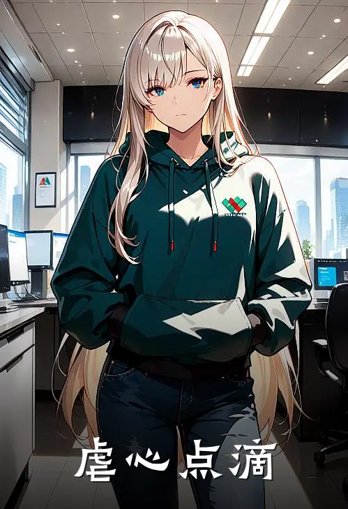 虐心点滴
