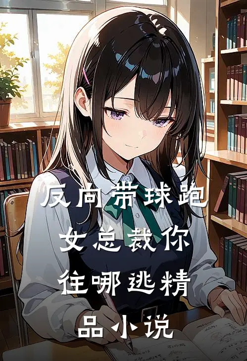 反向带球跑：女总裁你往哪逃精品小说