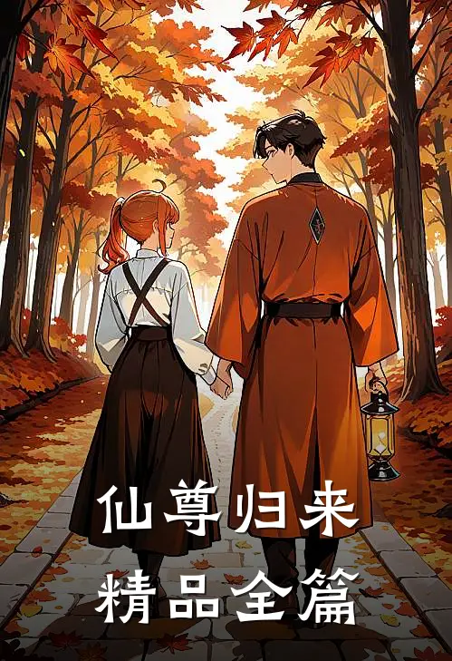 仙尊归来精品全篇