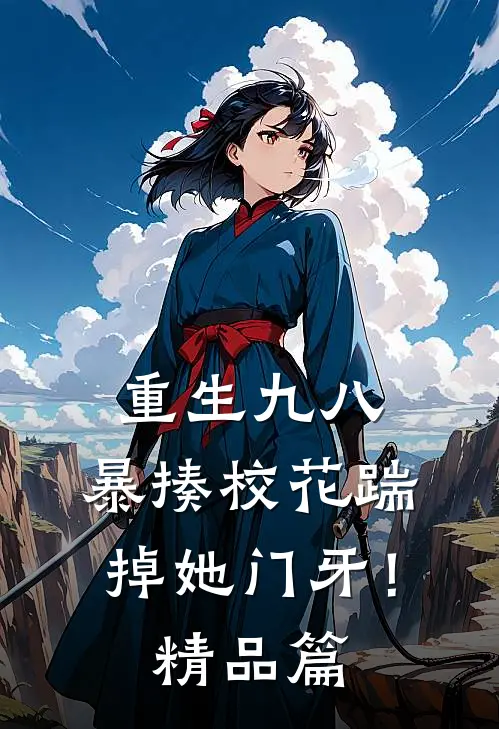 重生九八：暴揍校花踹掉她门牙！精品篇