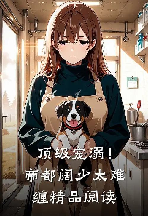 顶级宠溺！帝都阔少太难缠精品阅读