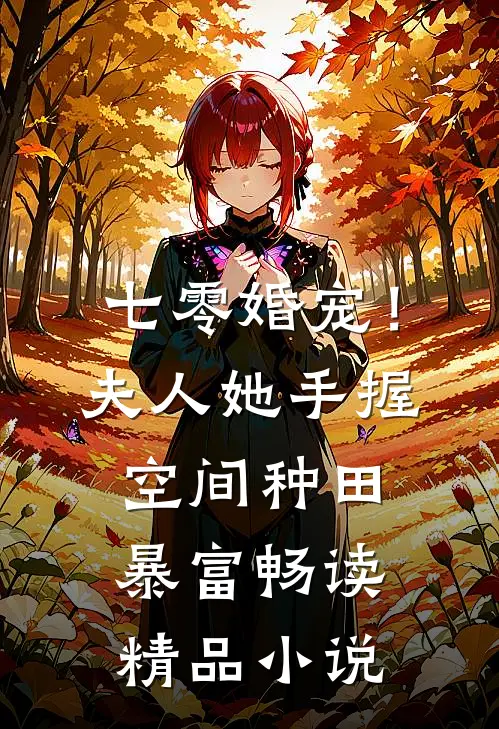 七零婚宠！夫人她手握空间种田暴富畅读精品小说