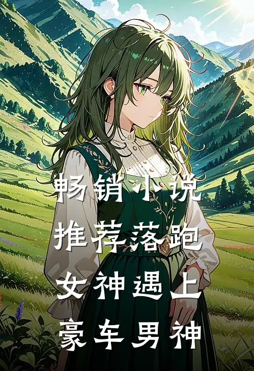 畅销小说推荐落跑女神遇上豪车男神