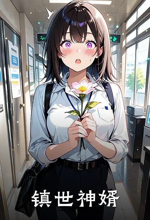 镇世神婿