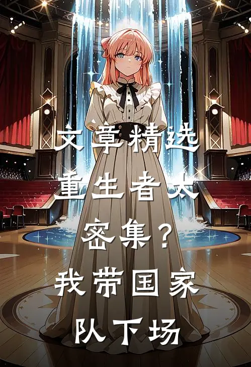 文章精选重生者太密集？我带国家队下场
