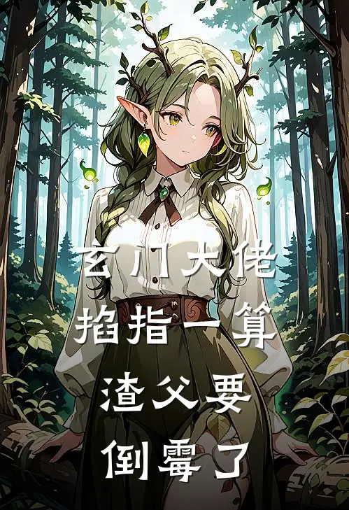 玄门大佬掐指一算，渣父要倒霉了