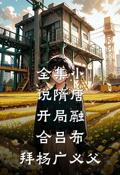 全集小说隋唐：开局融合吕布，拜杨广义父