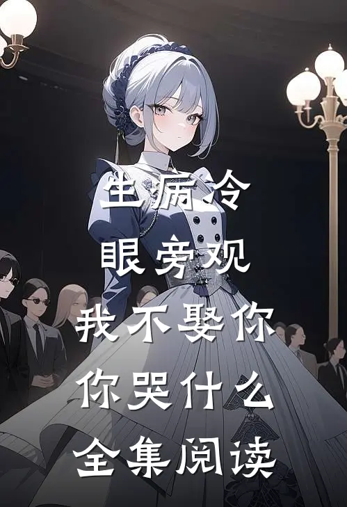 生病冷眼旁观，我不娶你你哭什么全集阅读