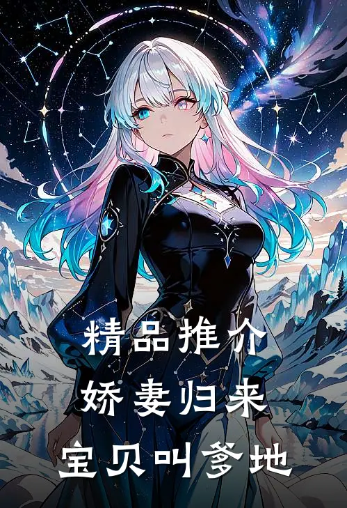 精品推介娇妻归来：宝贝叫爹地