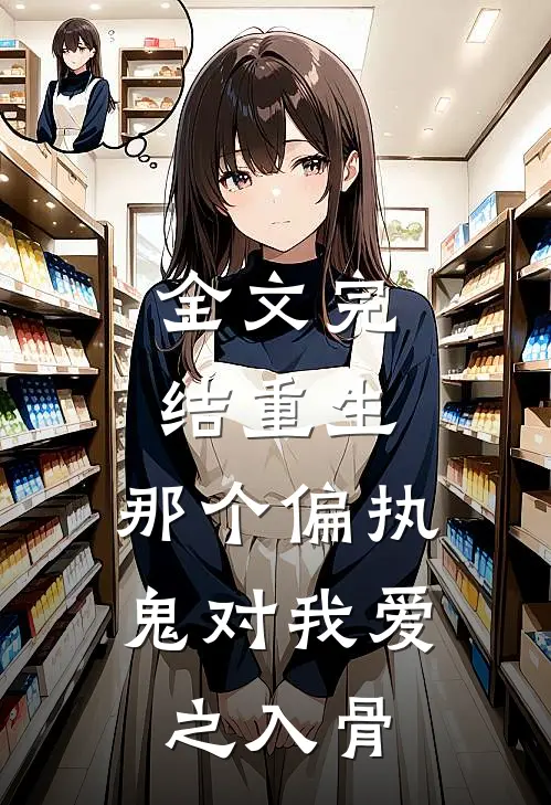 全文完结重生：那个偏执鬼对我爱之入骨