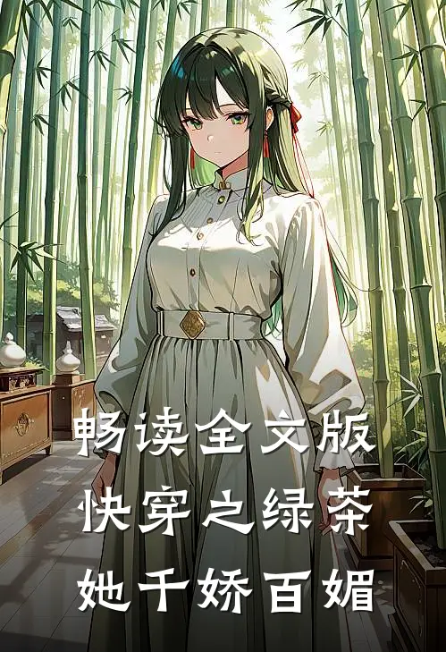 畅读全文版快穿之绿茶她千娇百媚