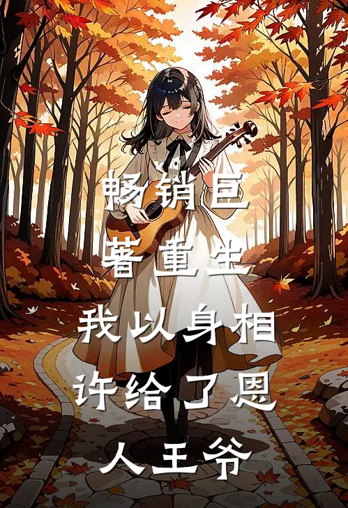 畅销巨著重生：我以身相许给了恩人王爷