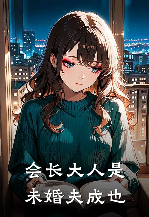 会长大人是未婚夫成也