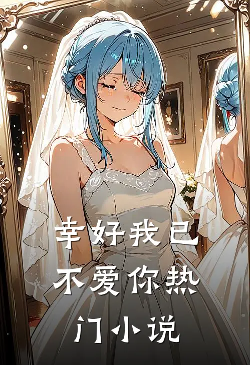幸好我已不爱你热门小说