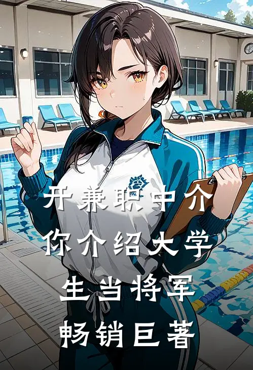 开兼职中介，你介绍大学生当将军畅销巨著
