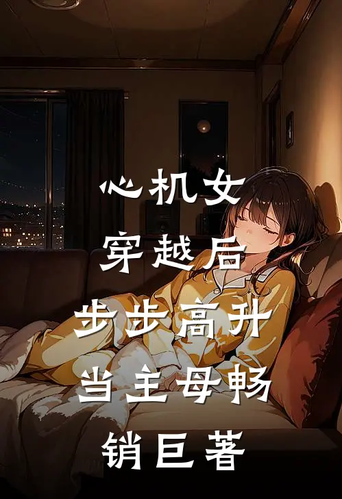 心机女穿越后，步步高升当主母畅销巨著