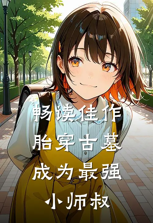 畅读佳作胎穿古墓，成为最强小师叔