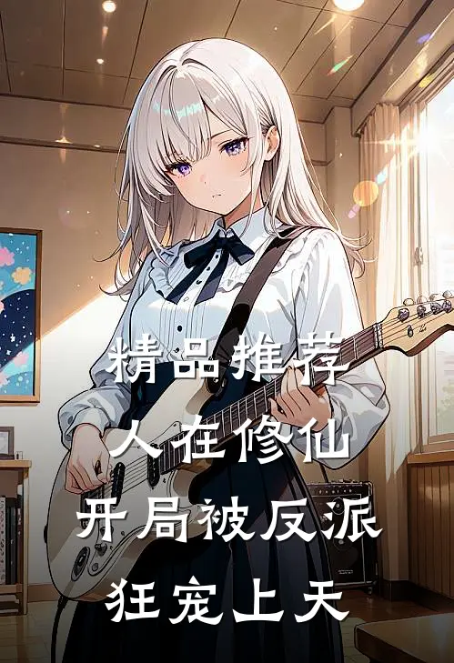 精品推荐人在修仙，开局被反派狂宠上天