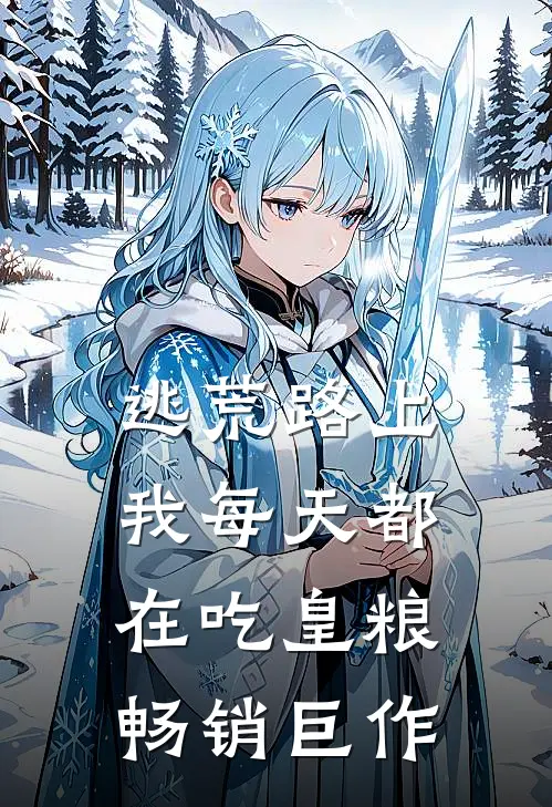 逃荒路上，我每天都在吃皇粮畅销巨作