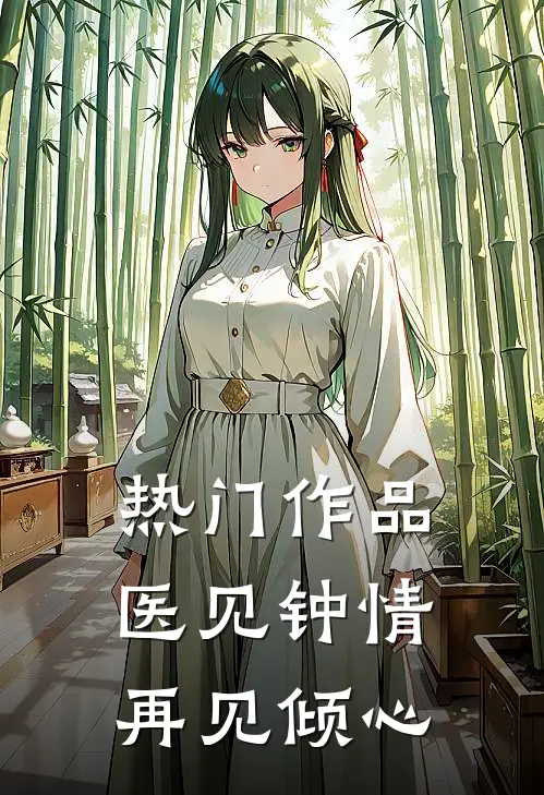 热门作品医见钟情，再见倾心