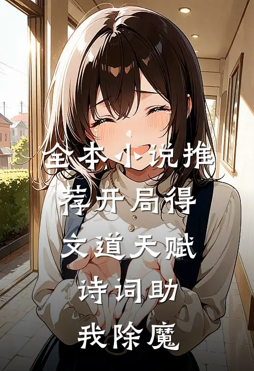 全本小说推荐开局得文道天赋，诗词助我除魔
