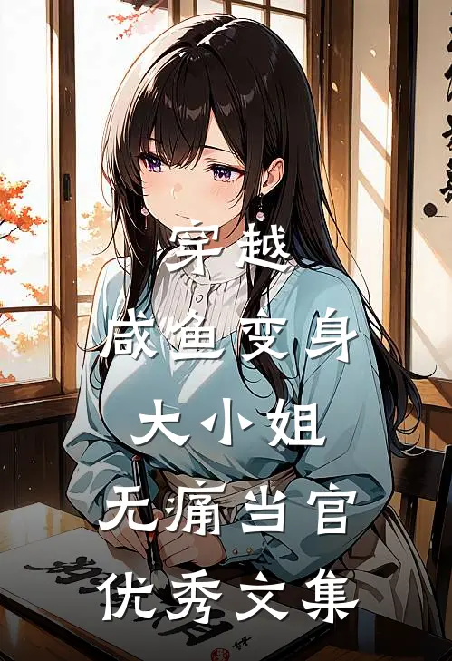 穿越：咸鱼变身大小姐，无痛当官优秀文集