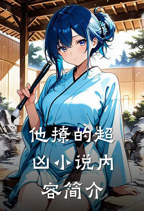 他撩的超凶小说内容简介