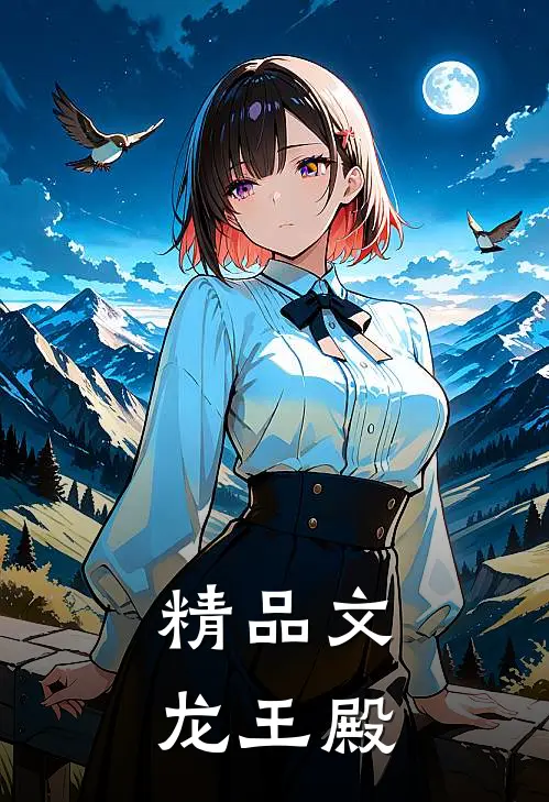 精品文龙王殿