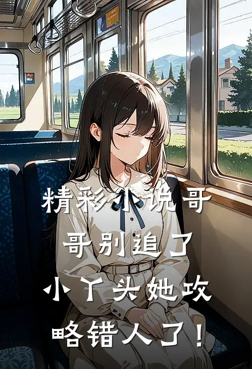 精彩小说哥哥别追了，小丫头她攻略错人了！