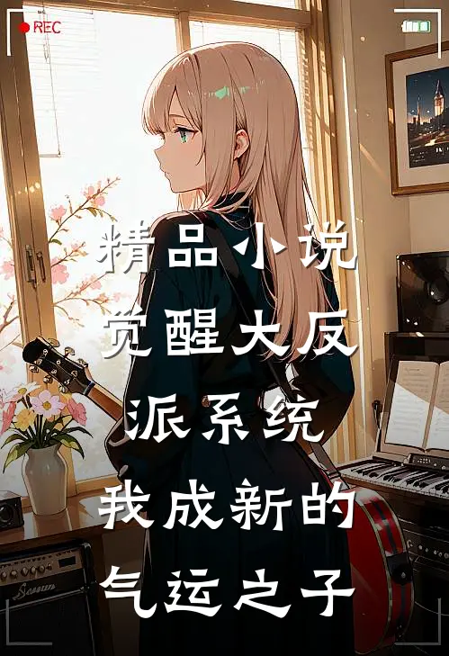 精品小说觉醒大反派系统，我成新的气运之子