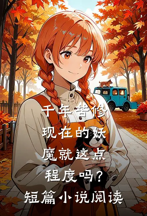 千年苦修，现在的妖魔就这点程度吗？短篇小说阅读