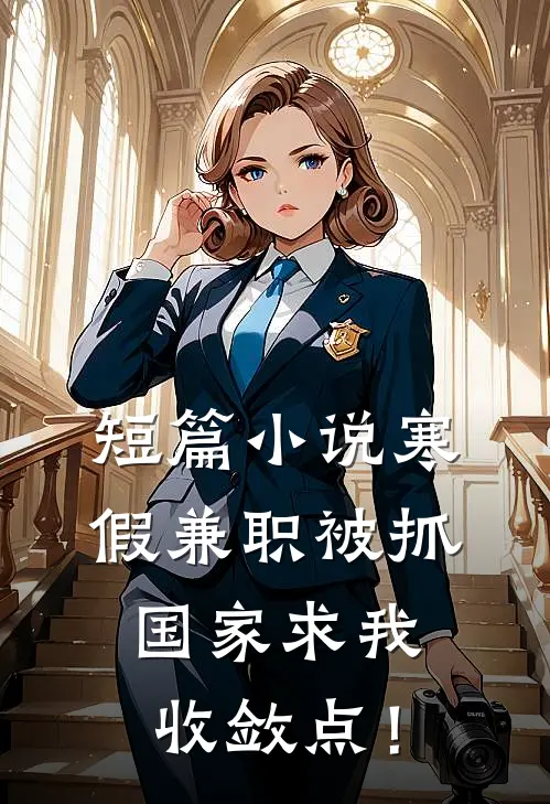 短篇小说寒假兼职被抓，国家求我收敛点！