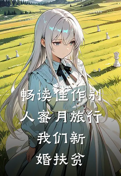 畅读佳作别人蜜月旅行，我们新婚扶贫