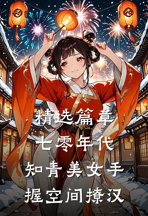 精选篇章七零年代：知青美女手握空间撩汉