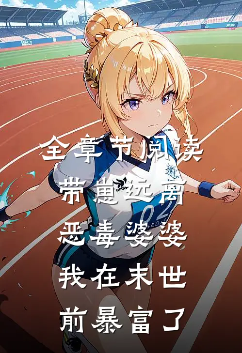 全章节阅读带崽远离恶毒婆婆，我在末世前暴富了
