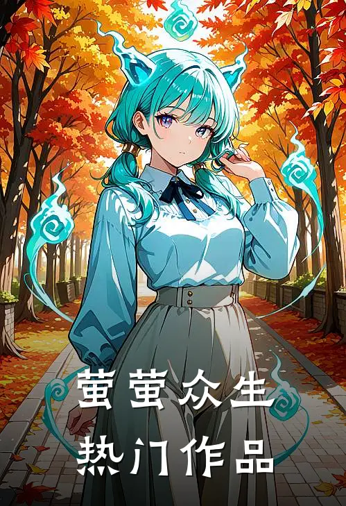 萤萤众生热门作品